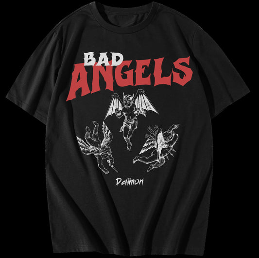 Bad Angels