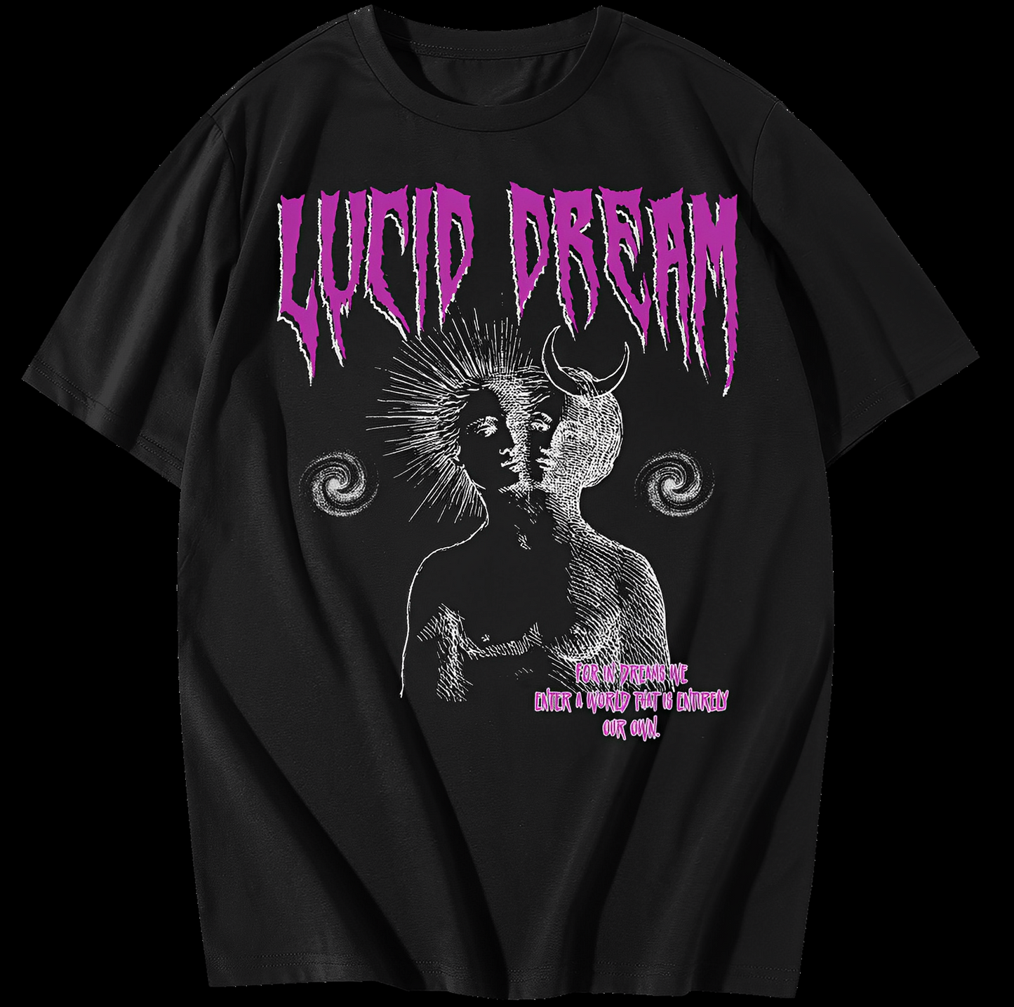 Lucid Dream