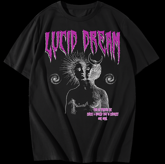 Lucid Dream
