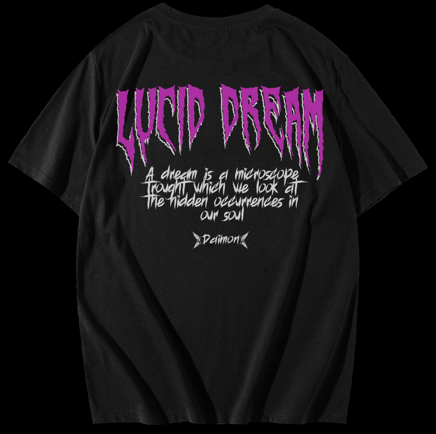 Lucid Dream