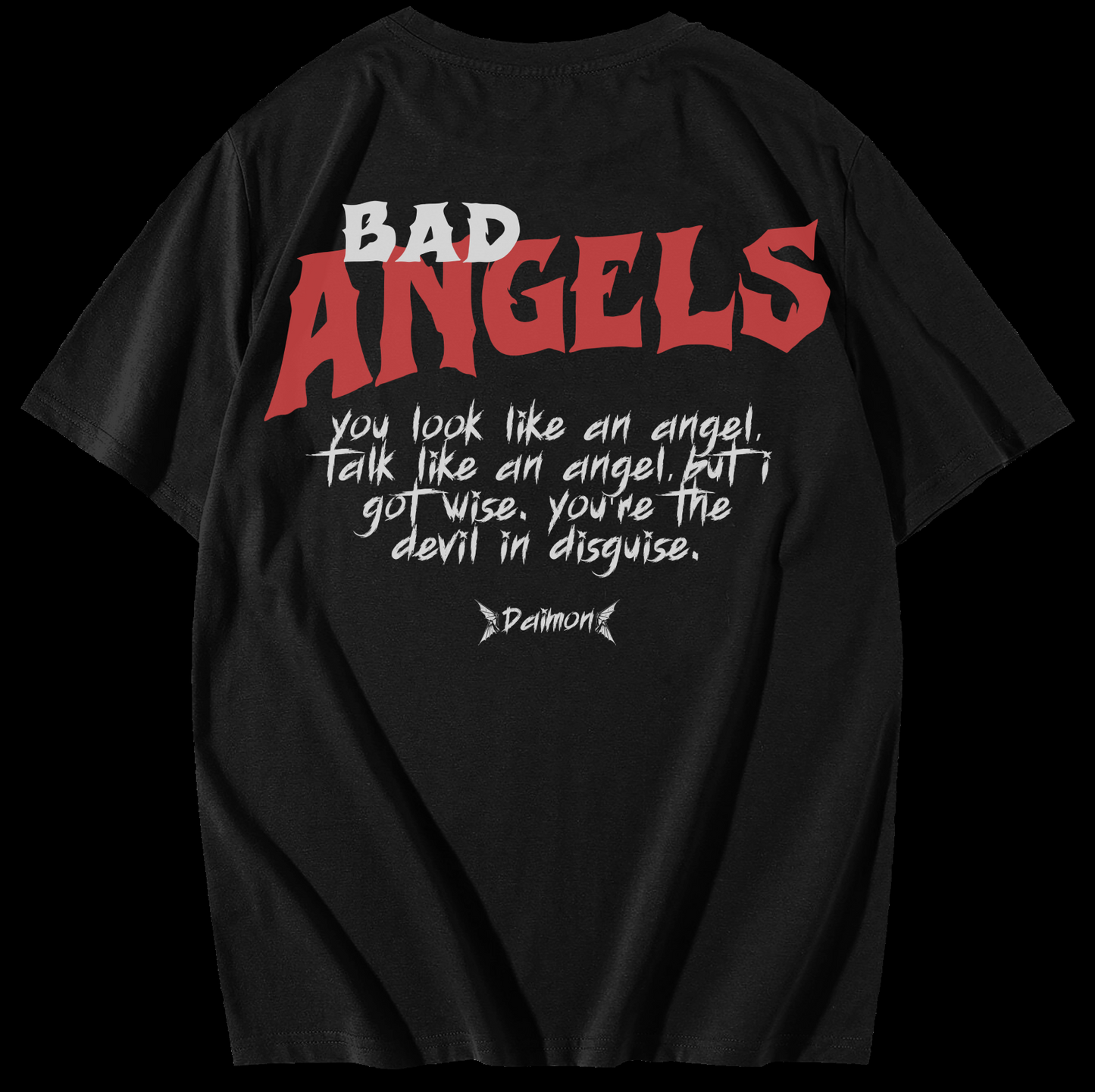Bad Angels